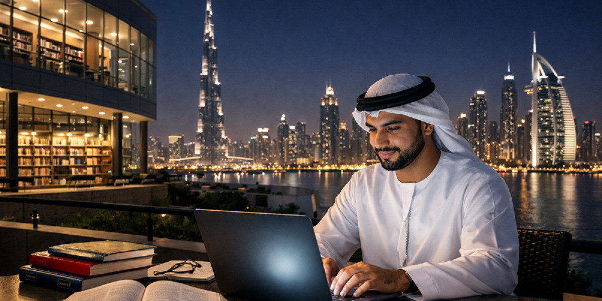 Understanding Assignment Help UAE for Students