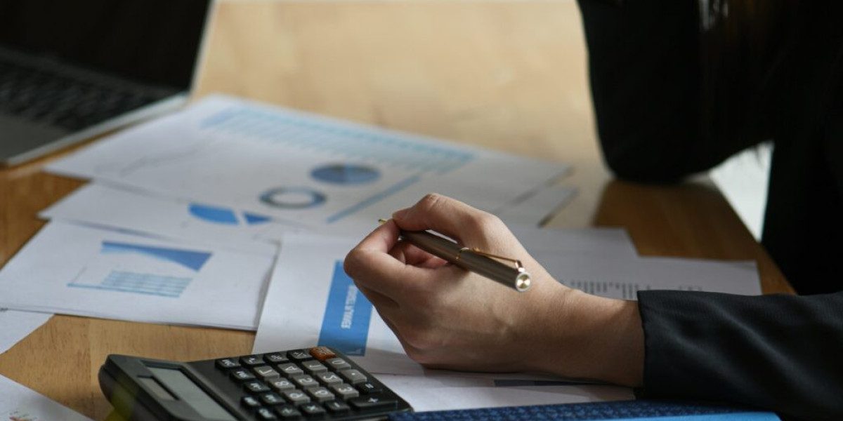 What Makes A Good Bookkeeping Accountant In Telford?