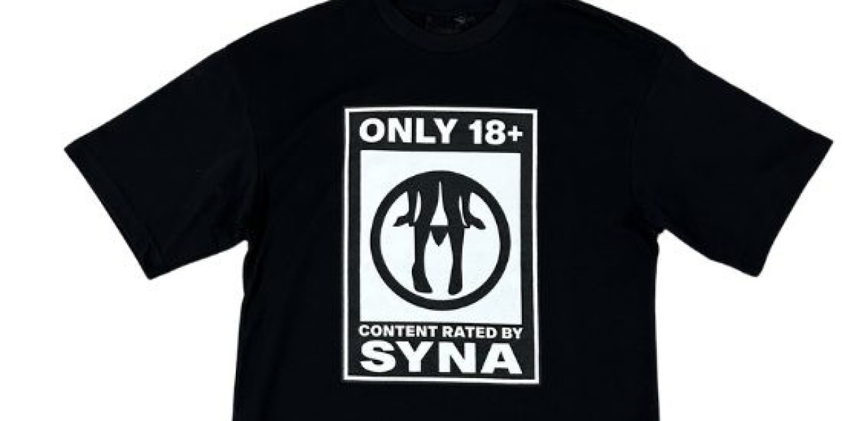 Syna World Clothing: The New Language of Streetwear Style