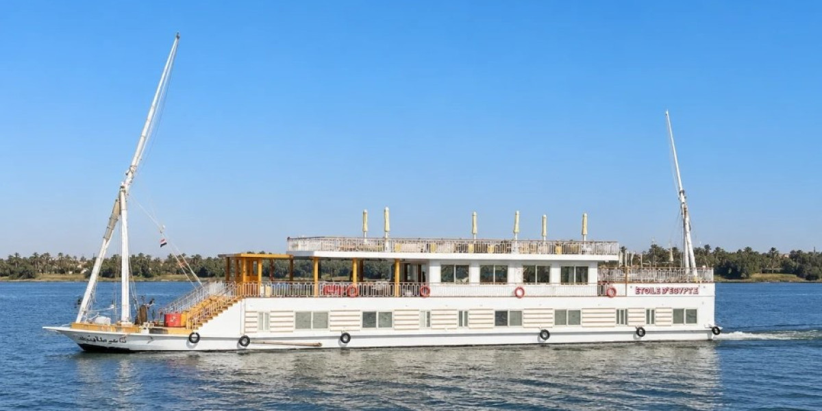 Planning a Dahabiya Nile Cruise in 2026