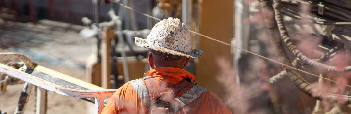 Ground Engineering Civil Australia Cover Image