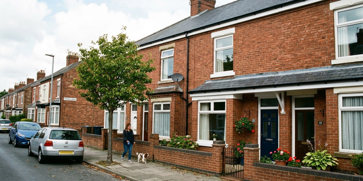 Fascias Services in Cumbria: What to Know