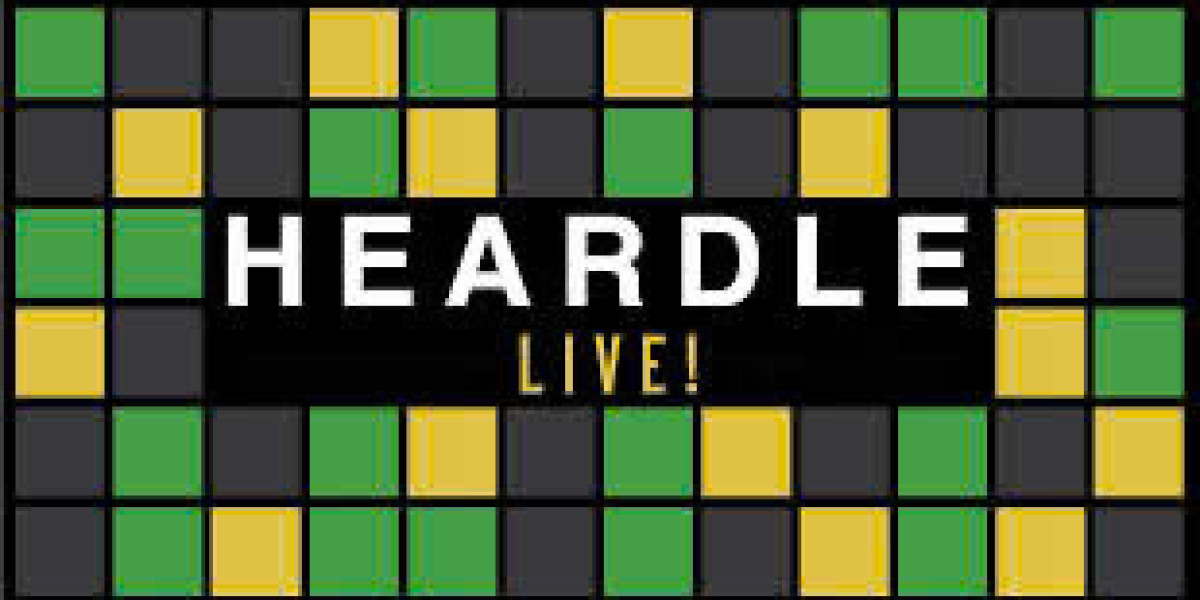 Unlocking Musical Memories with Heardle: A Daily Dose of Delight