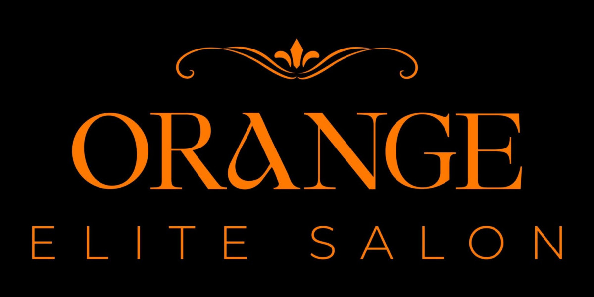 How Orange Elite Salon Brings Hair and Beauty Care Together