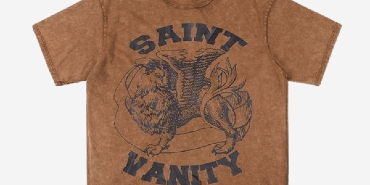 Saint Vanity Us Looks You Need Today
