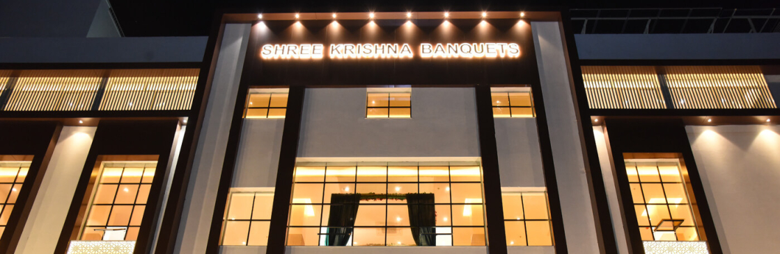 Shree Krishna Banquets Nagpur Cover Image