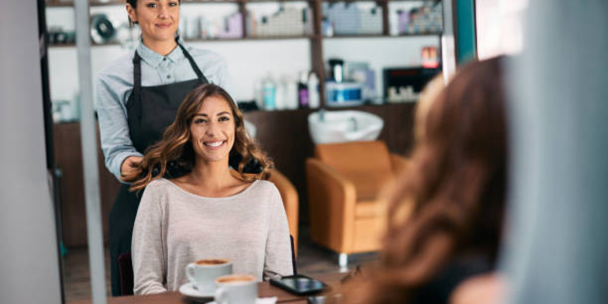 Best Salon in Noida & Salon in Sector 18 Noida For Luxury Beauty Services – Diona Artisan Salon