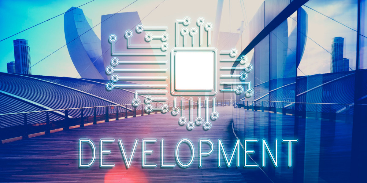 Full Stack Development Company: Services & Solutions in 2026