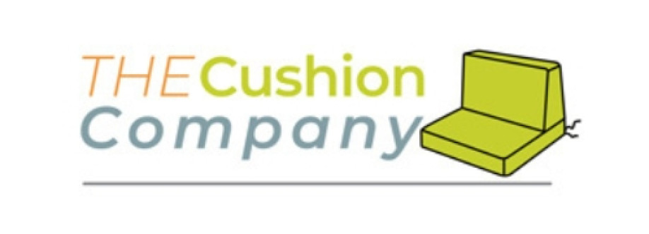 The Cushion Company NZ Cover Image