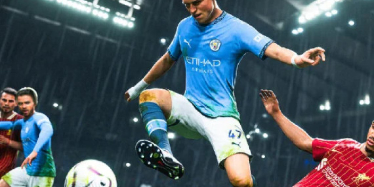 MMOexp FC 27: Your first coins come from playing matches