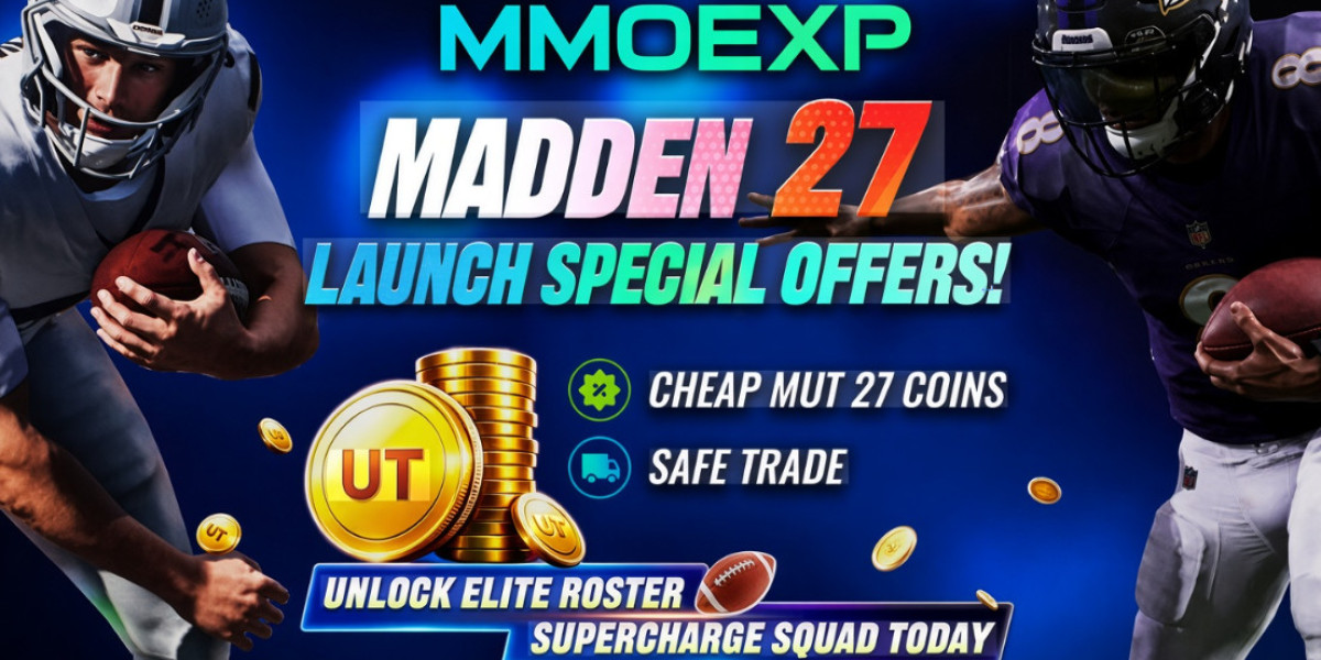 MMOEXP Madden 27 Coins Exploit: Is “Lazy Selling” the Easiest Way to Print 100K+ Coins This Week?