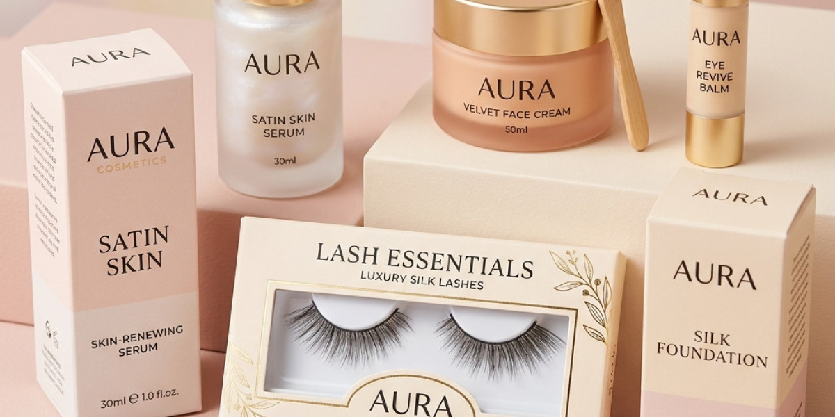 How Can Cosmetic Brands Improve Customer Perception?