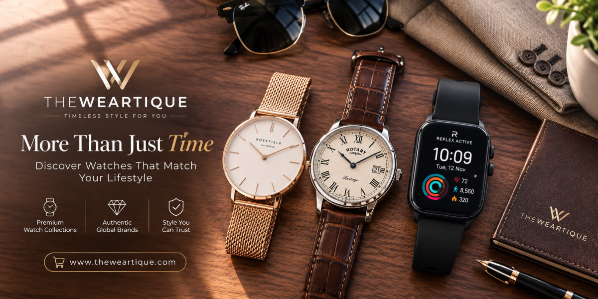 How to Choose the Right Men’s Fashion Watch