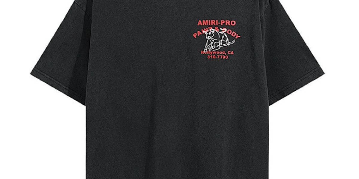 The Ultimate Guide To Buying Authentic Amiri Clothing Online