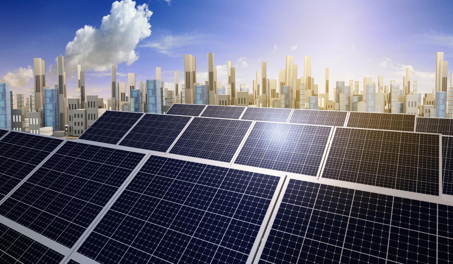 Solar Panel Installation in Kerala | Best Solar Company in Kerala | Avansa Future Energy