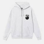 stussy 8 ball hoodie Profile Picture
