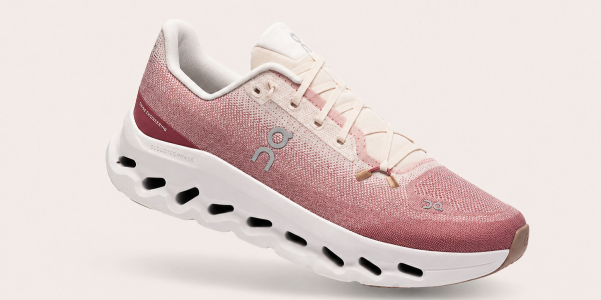 Why Professional Runners Are Choosing On Running Shoes