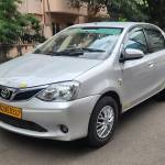 Mysore Fast Track Taxi Profile Picture