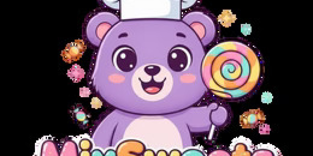 Pick N Mix Sweets: Create Your Perfect Sweet Mix Online