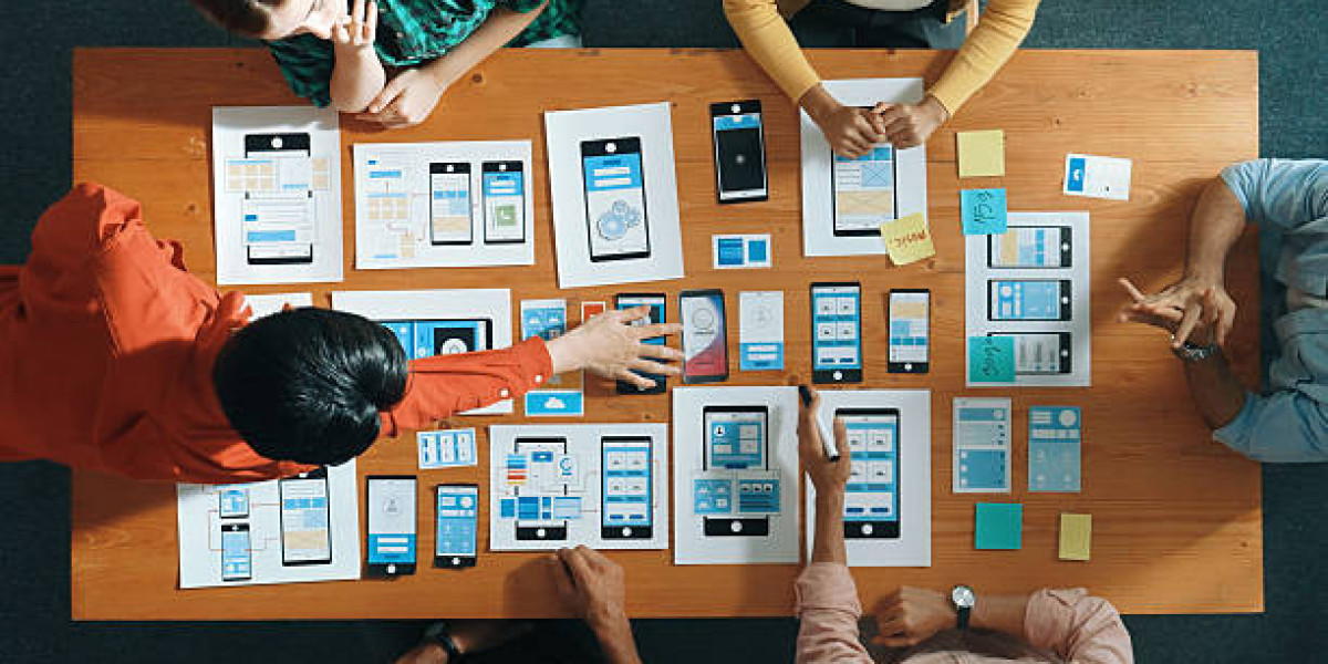 Custom Software Development in Baner Pune and  Trusted App Developers in Pune by PANTHM AI LABS