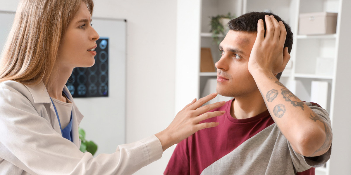 Can Concussion Physiotherapy Help With Headaches After a Concussion?