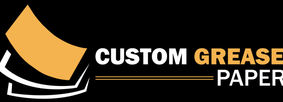 customgrease paper Cover Image