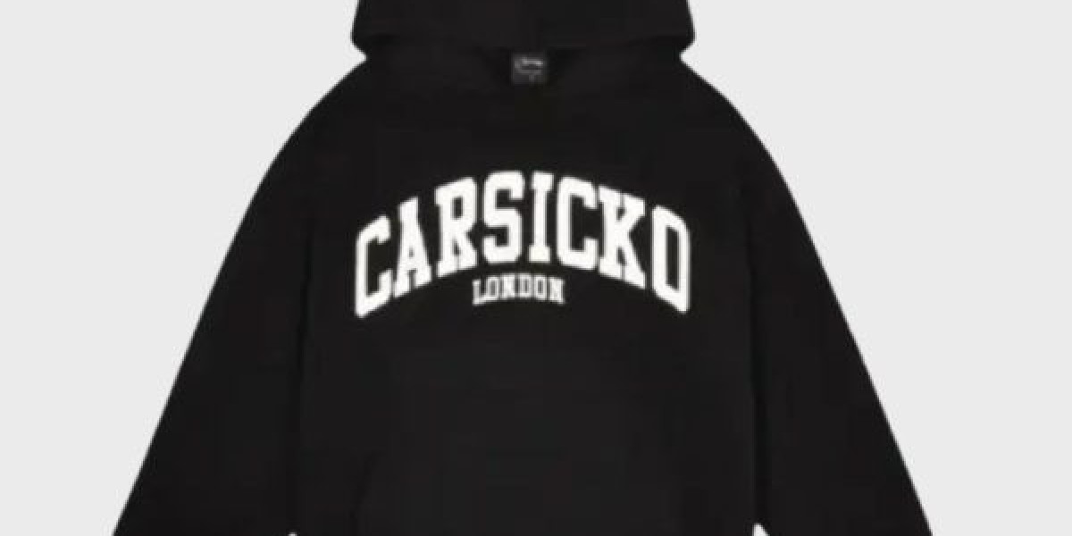 Carsicko Clothing Ideas for a Modern and Effortless Look