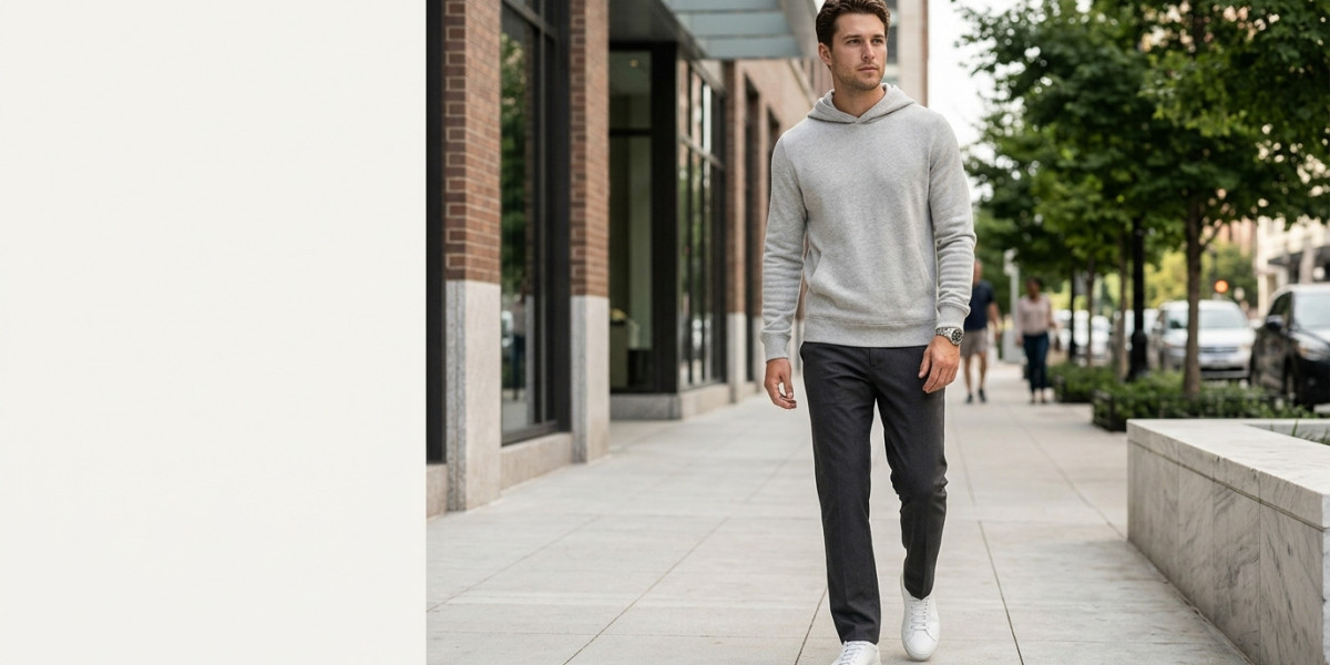 Loro Piana Hoodies: A Modern Guide to Fit, Style, and Layering