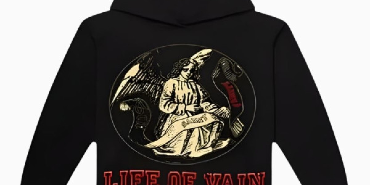 Saint Vanity Clothing Collection Guide for New Customers