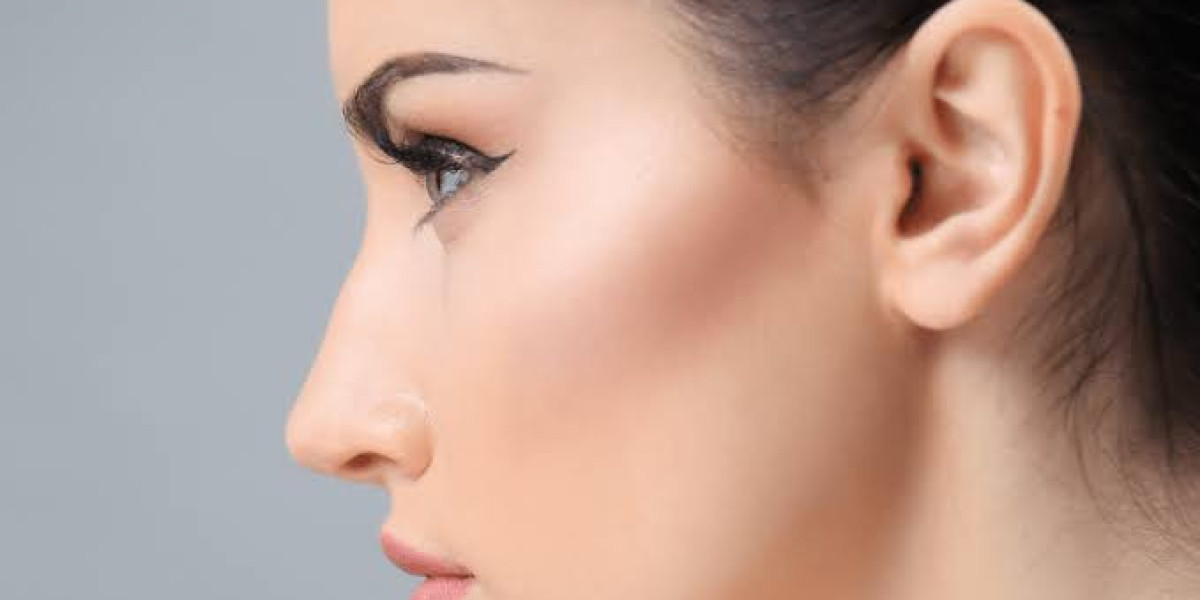 What Are the Types of Ear Reshaping Surgery?