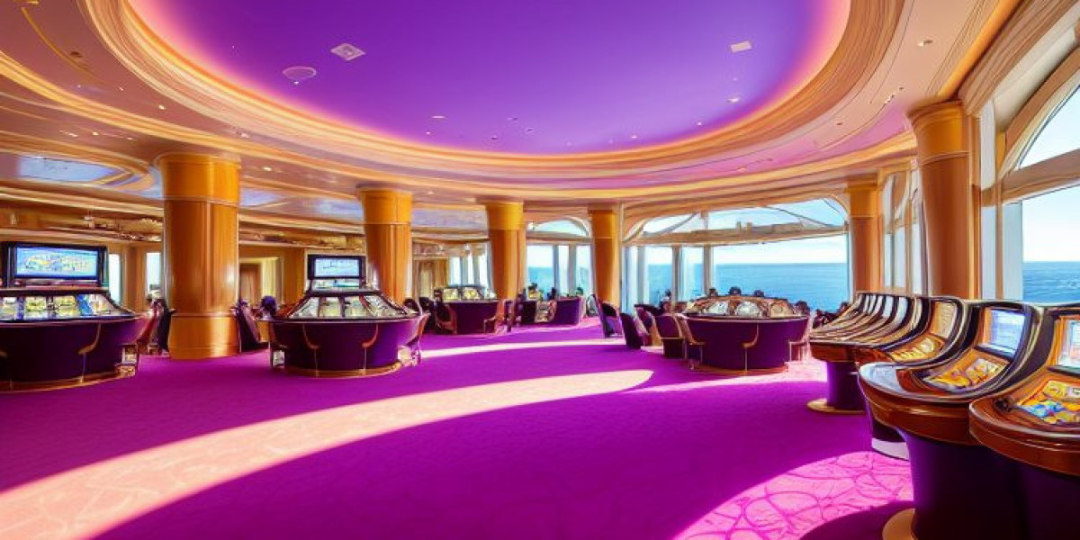 Comprehending Player Involvement at Slot Lair Casino