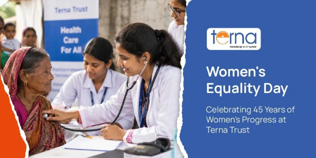 Terna Trust’s 45-Year Legacy of Empowering Women Through Education, Healthcare, Professional Growth, and Social Service