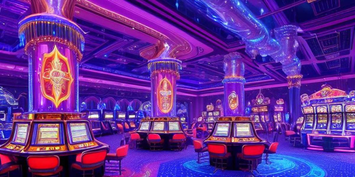 Slotlair Goods Analysis and Platform Examination