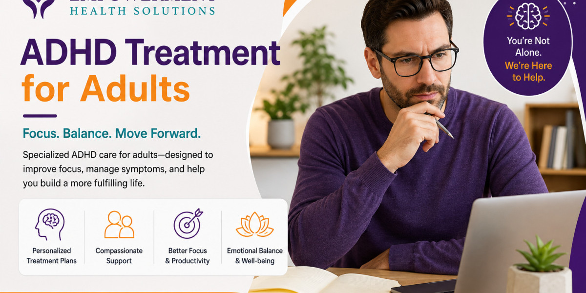 How Personalized ADHD Care Can Support Better Daily Functioning